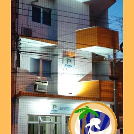 Poutur Pousada Maceió Extérieur photo