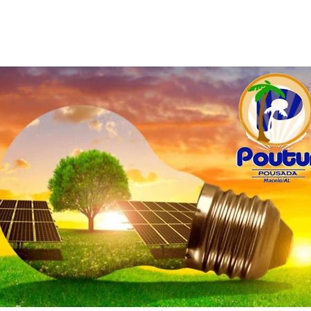 Poutur Pousada Maceió Extérieur photo