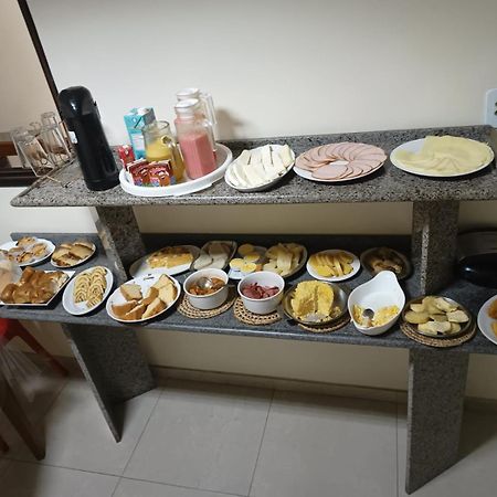Poutur Pousada Maceió Extérieur photo