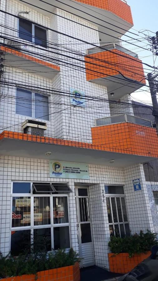 Poutur Pousada Maceió Extérieur photo