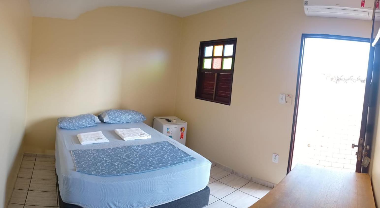 Poutur Pousada Maceió Extérieur photo
