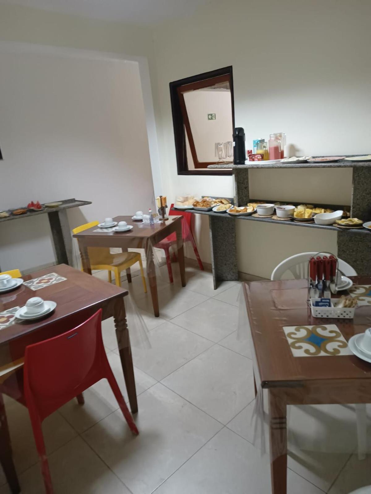 Poutur Pousada Maceió Extérieur photo