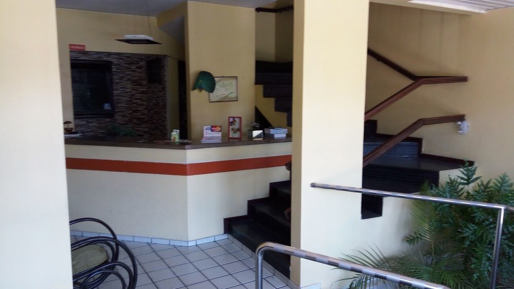 Poutur Pousada Maceió Extérieur photo
