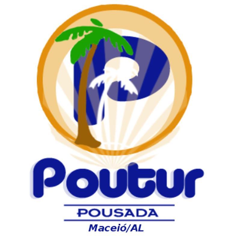 Poutur Pousada Maceió Extérieur photo